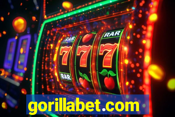 gorillabet.com