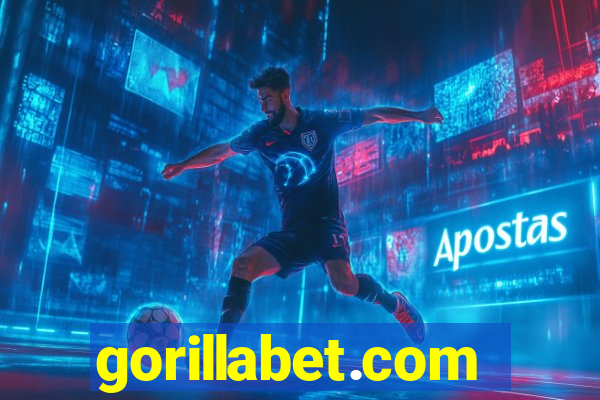 gorillabet.com