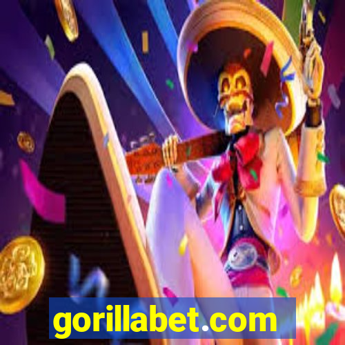 gorillabet.com