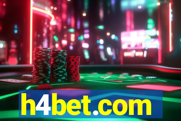 h4bet.com