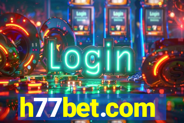 h77bet.com