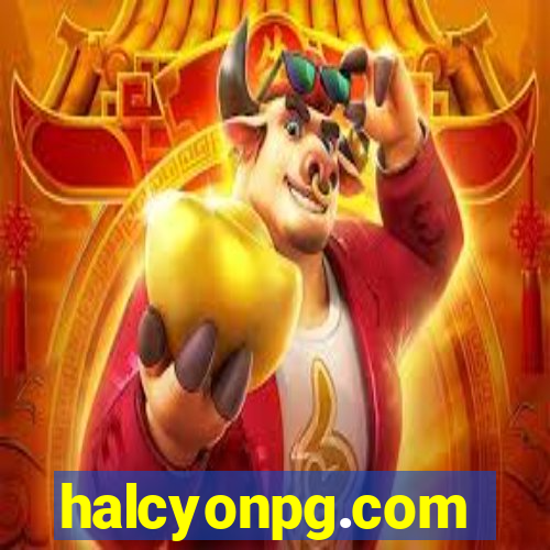 halcyonpg.com