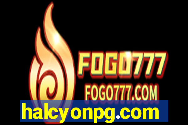 halcyonpg.com