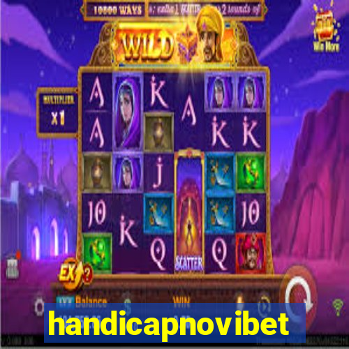 handicapnovibet