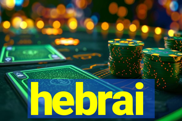 hebrai