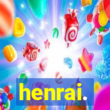 henrai.