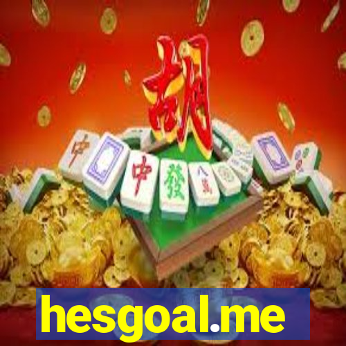 hesgoal.me