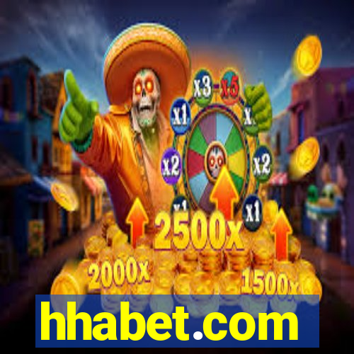 hhabet.com