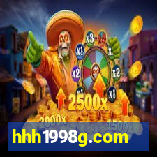 hhh1998g.com