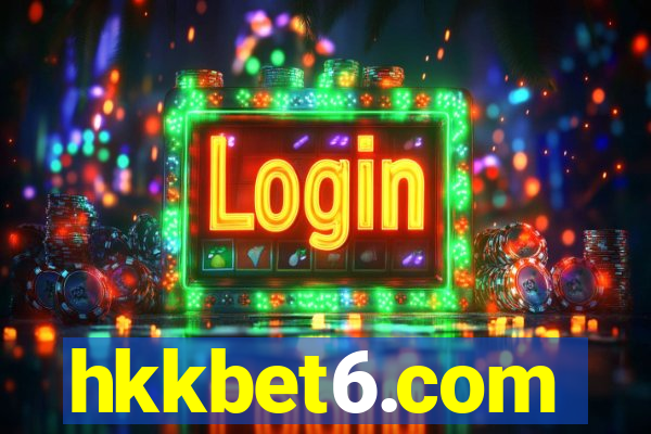 hkkbet6.com