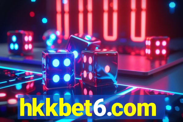 hkkbet6.com