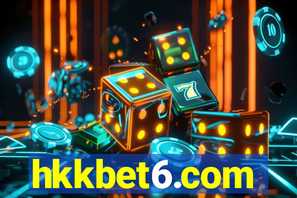 hkkbet6.com