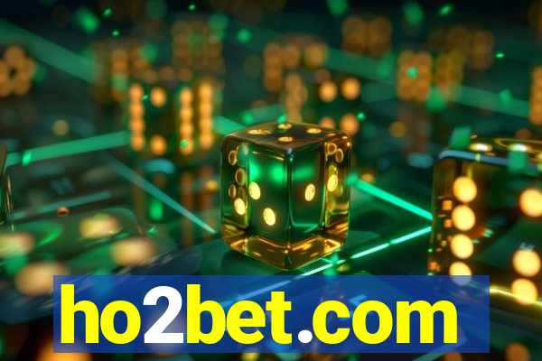 ho2bet.com