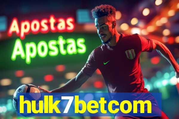 hulk7betcom