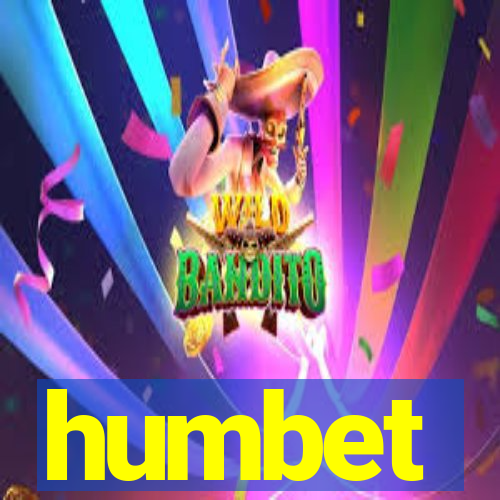 humbet