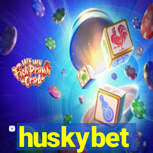 huskybet