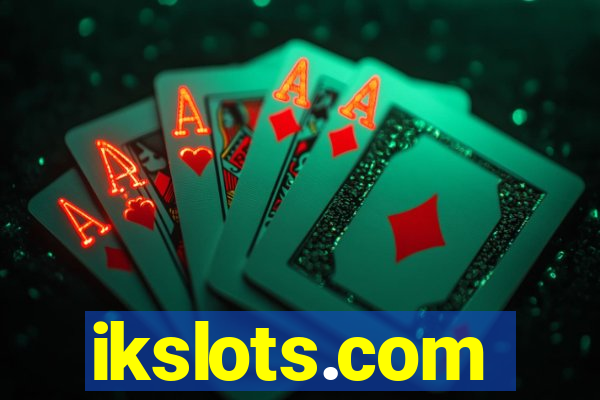 ikslots.com