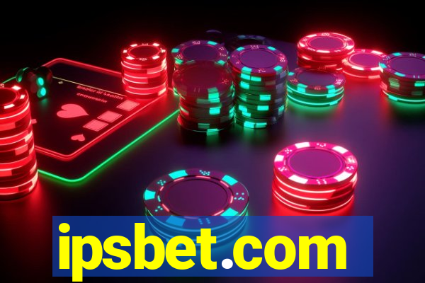 ipsbet.com