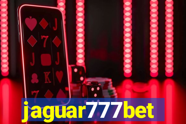 jaguar777bet