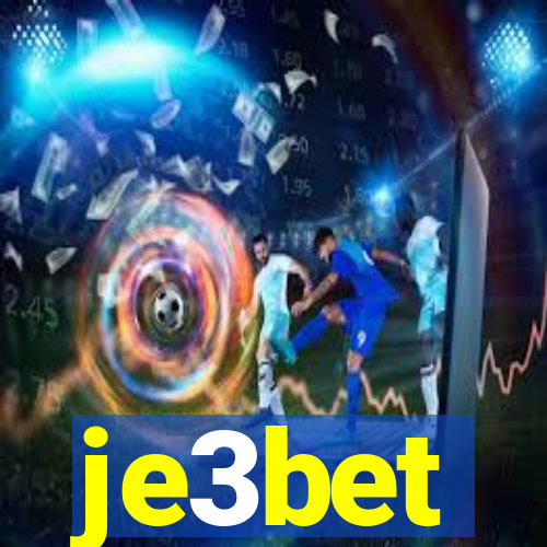 je3bet