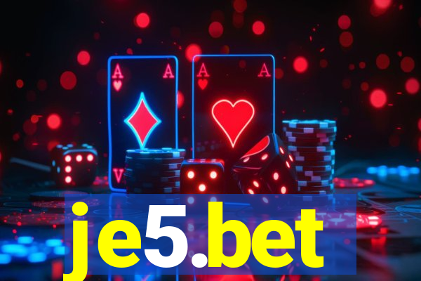 je5.bet