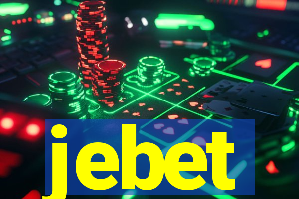 jebet