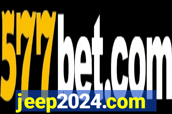 jeep2024.com