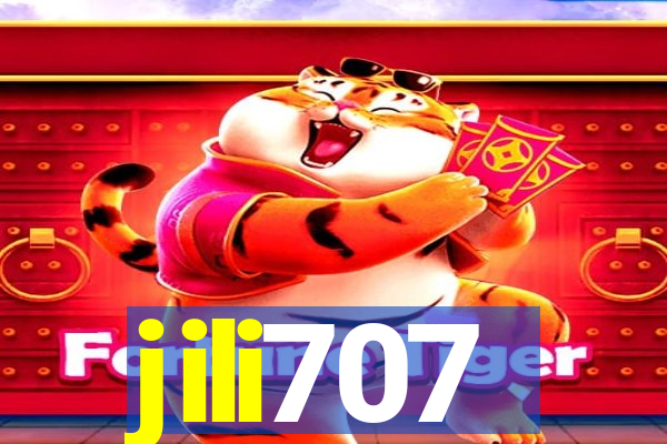 jili707