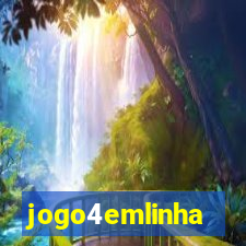 jogo4emlinha