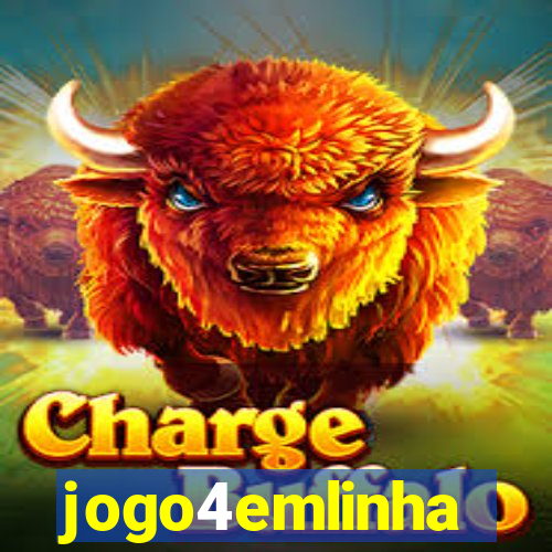 jogo4emlinha