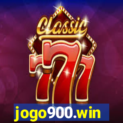 jogo900.win