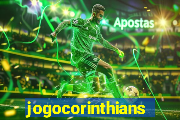 jogocorinthians