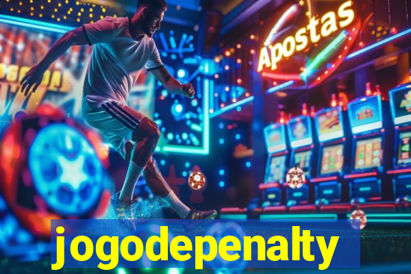 jogodepenalty