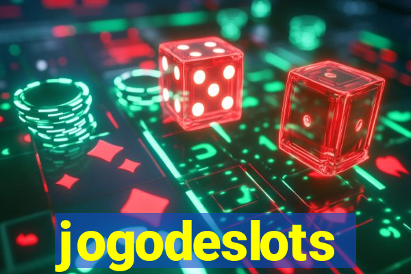 jogodeslots