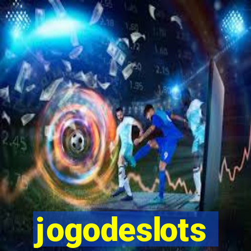 jogodeslots