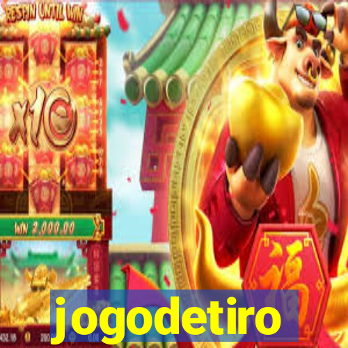 jogodetiro