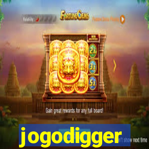 jogodigger