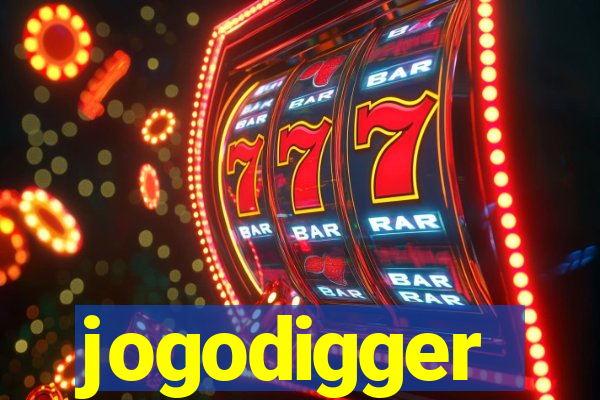 jogodigger