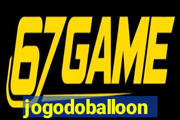 jogodoballoon