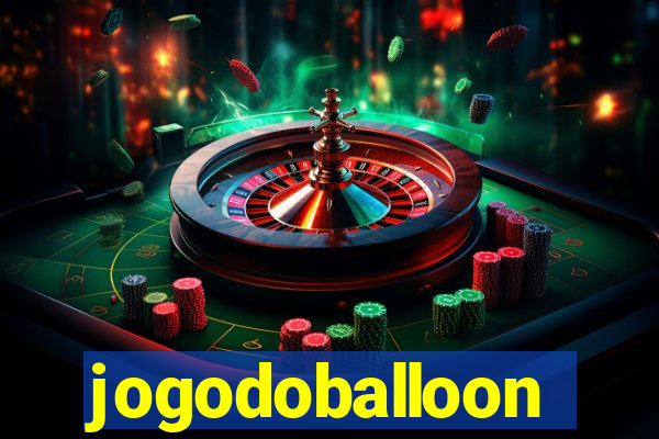 jogodoballoon