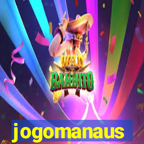 jogomanaus