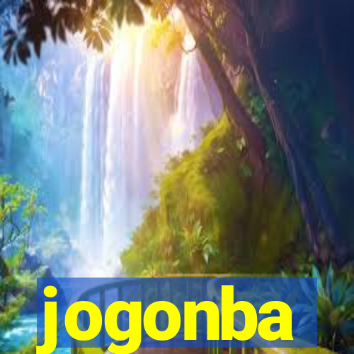 jogonba