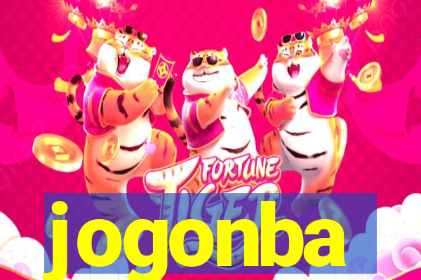 jogonba