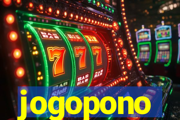 jogopono