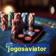 jogosaviator