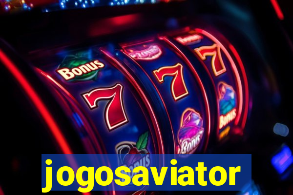 jogosaviator