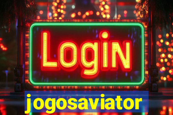 jogosaviator