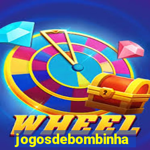 jogosdebombinha