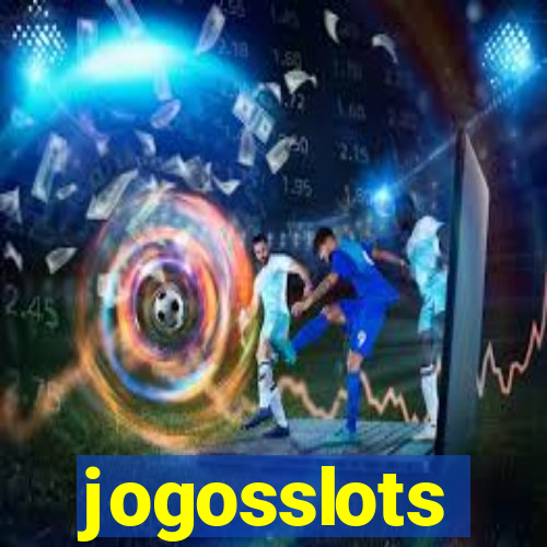 jogosslots