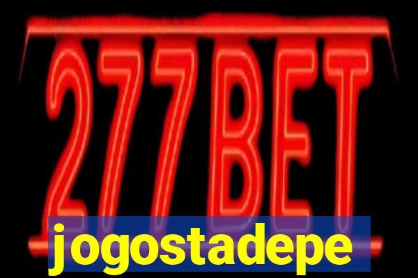 jogostadepe